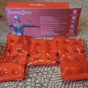 Soma Red Heat Pack